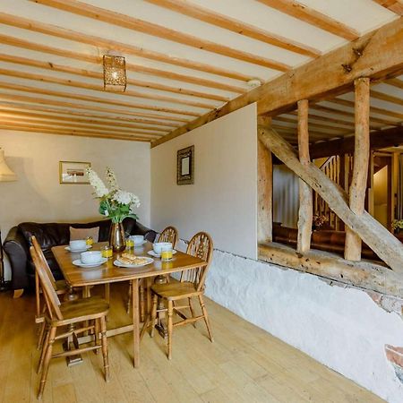 16Th Century Cartlodge With Private Hot Tub Diss Exteriér fotografie