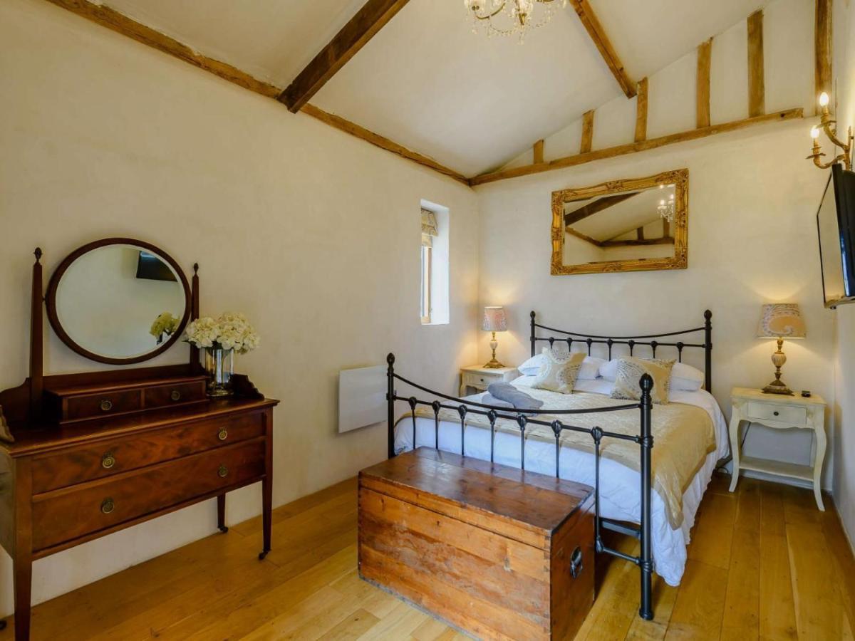 16Th Century Cartlodge With Private Hot Tub Diss Exteriér fotografie